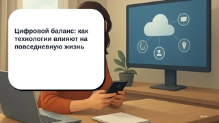 Баланс